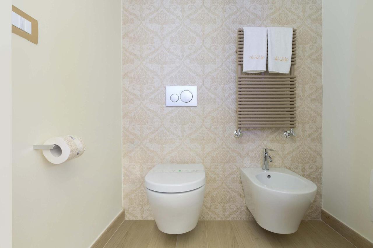 Acquaviva Suite Diso Oda fotoğraf